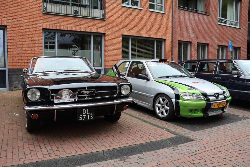 Oldtimerrit Geesteren 7 juni 2026 - 15